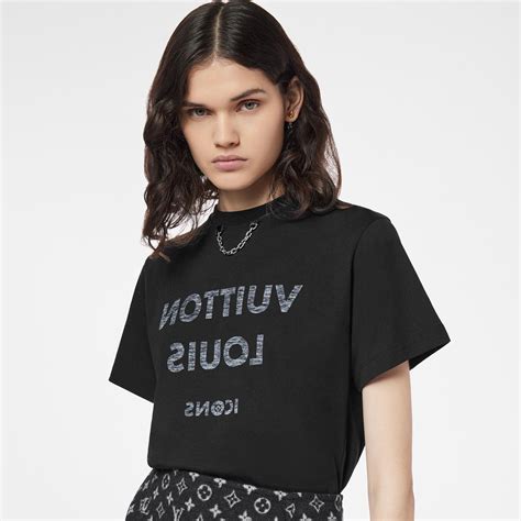 t shirt louis vuitton femme|louis vuitton t shirt 2022.